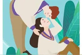 作家是怎么说情话的？这份人类高质量情话送给你图片