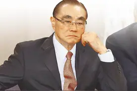 大嘴！台前“防长”自曝：曾授权“空军司令”情况危急时可发动第一击图片