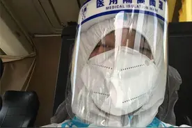 战疫日记丨我就是扬州人最怕看到的“大巴车”司机，这是我的心声图片