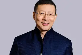 红杉资本沈南鹏：“黑天鹅”频现的时代，如何做一家伟大企业？图片