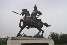 南粤有个鲜卑人村落，不姓慕容也不姓拓拔，百家姓里都没有图片