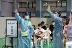 上海15-17岁学生今起“开打”疫苗！注意：接种后这些食物不要吃→图片