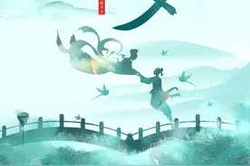 快乐不止七夕一天！快来龙虎山邂逅爱情！图片