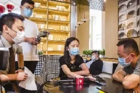 女子在中海望京府购房 遭遇置业顾问连环失信图片