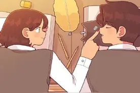 喜欢一个人会有多细节图片