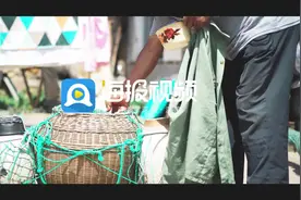 日照乡愁味道｜⑧两城虾皮：踩着高跷推虾皮 特色渔文化留住记忆中的鲜香图片