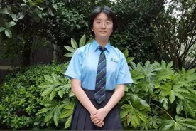 女子奥数传来好消息！武汉两名女生获金牌闯入全国冬令营图片