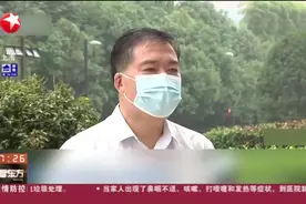 河南：正式开学前 已离校学生不得擅自提前返校视频封面