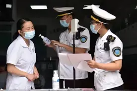 合肥一区严查医疗机构疫情防控！6家被责令关停图片