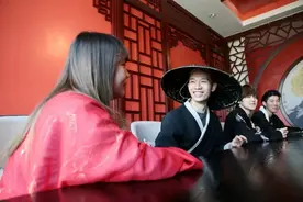 “虚火”的剧本杀，乱象丛生图片