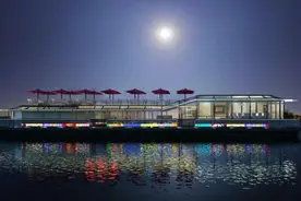杭州将新增一大剧院，计划明年开放！还有新建“天空之城”……都在哪？图片