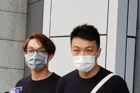 胡锡进：最大反中乱港组织解散！他们的"遗言"猖狂又滑稽图片