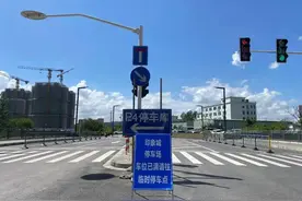 如何快速到达印象城？这一年里他们操碎了心！图片