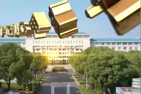 寻访荆楚好老师｜讲化学如演脱口秀，“荣哥”超受学生欢迎图片