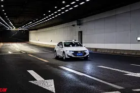 久违的运动感，迈锐宝XL给你 | CAR REVIEWS图片