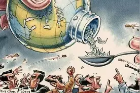 本周话题总结 | 救生艇地球图片
