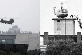 俄外交部发言人：世界正惊恐地看着美国又一次历史实验带来的后果图片