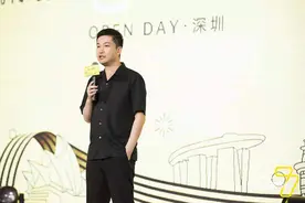 老虎证券CEO巫天华：散户力量在崛起，未来科技型券商一定会替代传统券商图片
