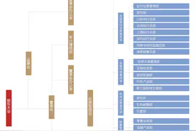 调整组织架构，多家券商不约而同主打机构业务这张牌，国泰君安、兴业、中泰等各有何新打法图片
