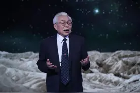 月球这种矿够地球发电1万年，探月工程要让能源企业失业了？图片