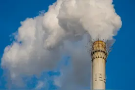 核能是实现碳达峰碳中和目标的重要途径图片