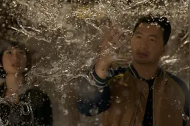 漫威《尚气》外媒口碑解禁：呈现了MCU最好的打戏图片