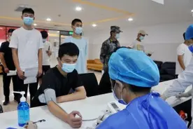 江苏省下半年征兵体检工作开始，部分地区可适当推迟开检时间图片