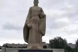 孙子故园三十年图片