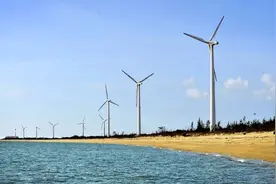 海南：力争2025年全省新能源装机成为第一大电源主体图片