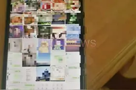 广西桂林一乡村女教师失联三月，河里挖起来的手机中藏有未解之谜图片