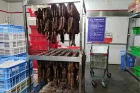 快评丨大润发道歉，但吃了变质肉的消费者怎么办？图片