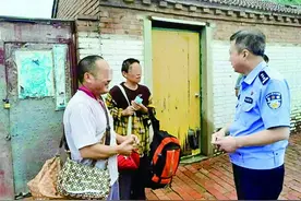 “感谢你们，给了我第二次生命……”图片