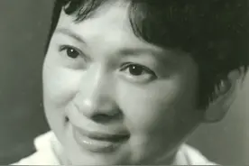上海人喜欢的“阿必大”走了，沪剧名家许帼华今在澳大利亚逝世，享年85岁图片