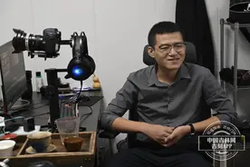 产房外也有不一样的风景！这位长春小伙要拍1000个产房门口的故事图片