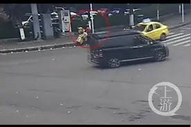 叮！你的外卖已接单 警察蜀黍正在派送中图片