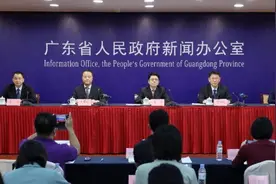 双循环下广东加快建设建筑强省，港澳优势如何助其“走出去”图片