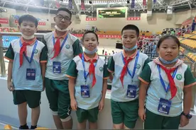 人工智能教育在福建师范大学附属小学的落地与探索图片