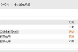 中文在线引入3个新股东后首份半年报：营收同比增27.5%图片