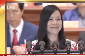 大陆纪行（十三）：平凡台湾女孩 掌声为她响起图片