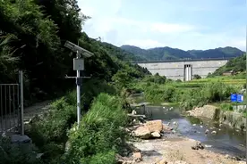 人脸识别语音报警、24小时监视，郴州这套智能防溺水系统来了图片