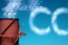 碳中和｜钢铁工业CCS技术发展展望图片