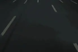 多路追击半个城！昨夜今晨，内江交警拉网设伏逮“赛摩”图片
