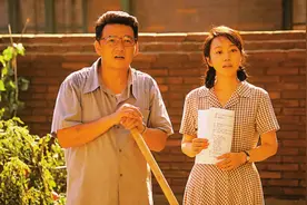 《亲爱的爸妈》剧情引发观众思考图片
