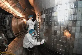 瞭望 | 最热太阳、最久留光、最快算力……安徽科技创新向新、向上、向强图片