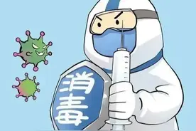 消毒剂的浓度和选择你选对了么？图片