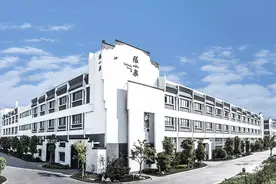 “400年剪刀”上市在即！老字号张小泉为何选中阳江发力新制造？图片