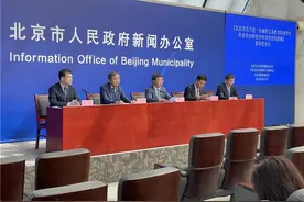 义务教育阶段严禁划分重点班！校外机构不得超标超前培训！北京市教委今天发布这些重磅规定图片