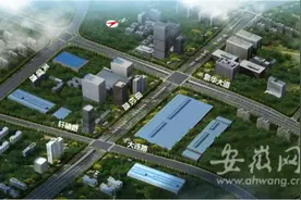 合肥这里有变！不建高架了，建双层下穿桥图片