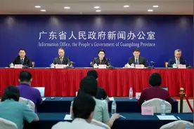 广东建筑业迎来高质量发展新机遇图片