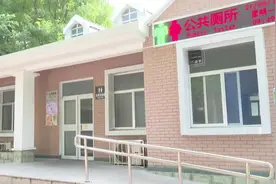 公厕24小时开放还不够！今年潍坊还新建百所公厕 11月底之前全部建成图片